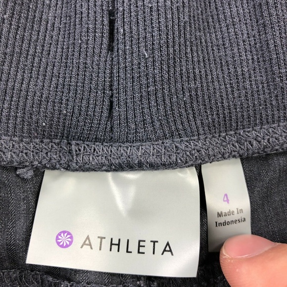 Athleta City Jogger Pants - Picture 6 of 7